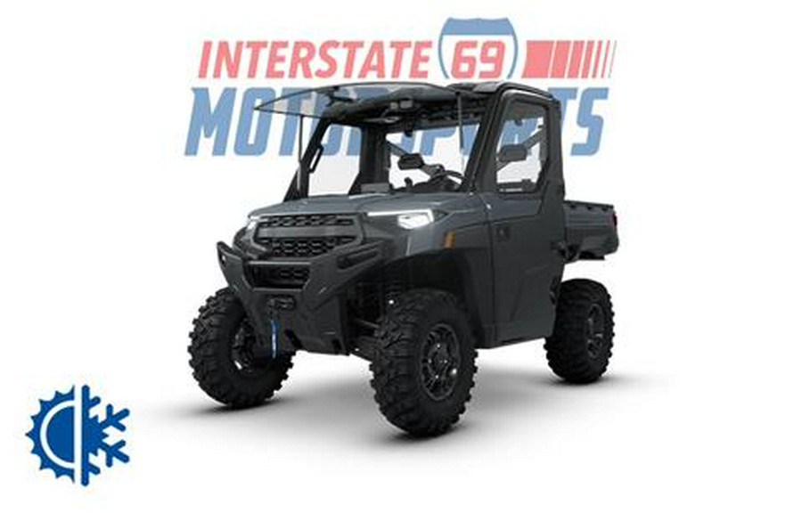 2026 Polaris Ranger XP 1000 NorthStar Edition Ultimate