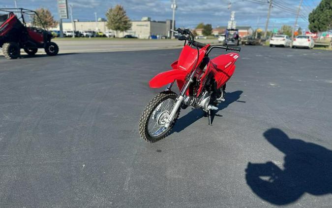2026 Honda® CRF110F