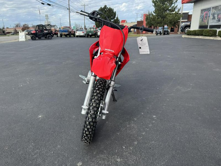 2026 Honda® CRF110F