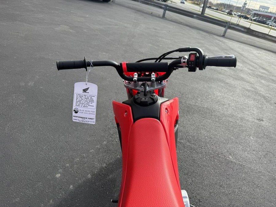 2026 Honda® CRF110F