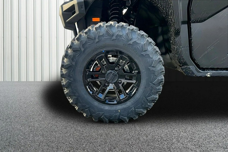 2026 Can-Am Defender Max Lone Star Cab HD11