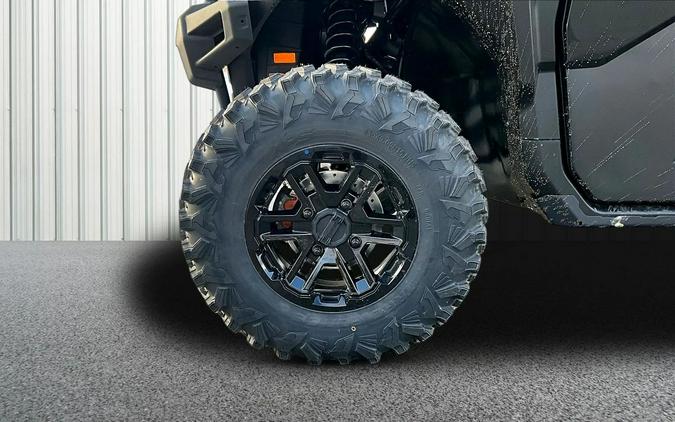 2026 Can-Am Defender Max Lone Star Cab HD11