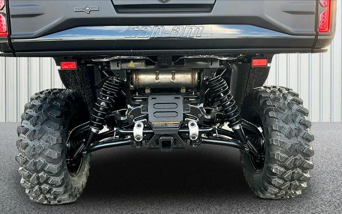 2026 Can-Am Defender Max Lone Star Cab HD11
