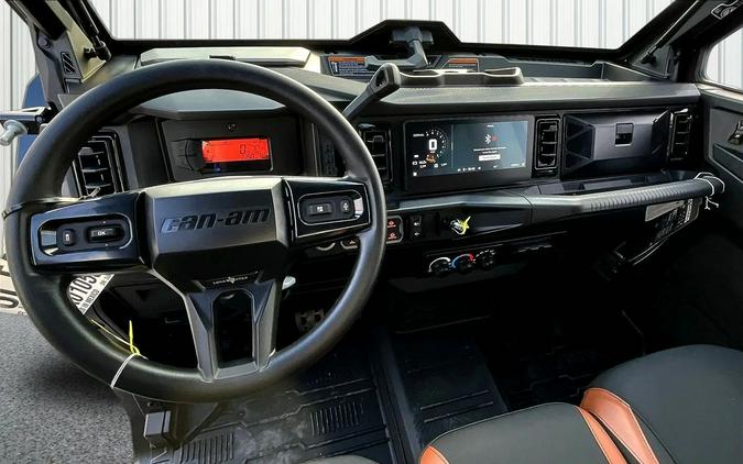 2026 Can-Am Defender Max Lone Star Cab HD11