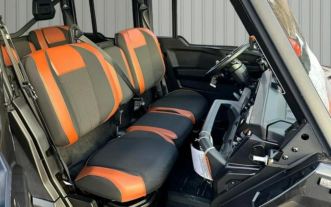 2026 Can-Am Defender Max Lone Star Cab HD11