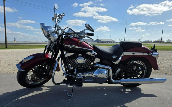2006 Harley-Davidson Softail® Springer® Classic