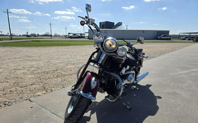 2006 Harley-Davidson Softail® Springer® Classic