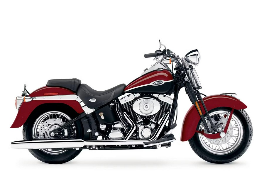 2006 Harley-Davidson Softail® Springer® Classic