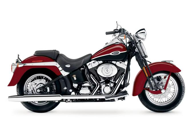 2006 Harley-Davidson Softail® Springer® Classic