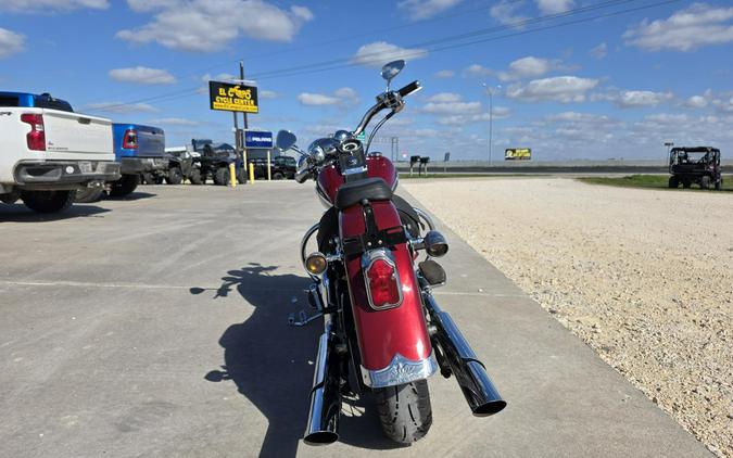 2006 Harley-Davidson Softail® Springer® Classic
