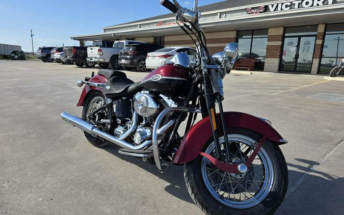 2006 Harley-Davidson Softail® Springer® Classic