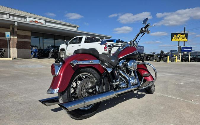 2006 Harley-Davidson Softail® Springer® Classic