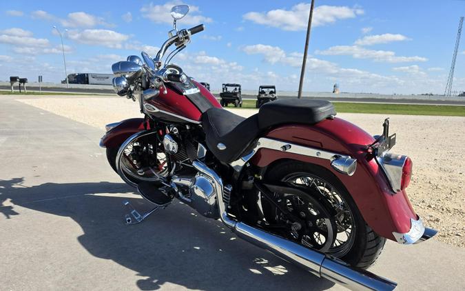 2006 Harley-Davidson Softail® Springer® Classic