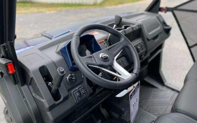 2026 CFMOTO UForce 1000 XL