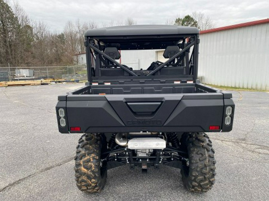 2026 CFMOTO UForce 1000 XL