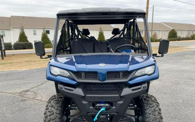 2026 CFMOTO UForce 1000 XL