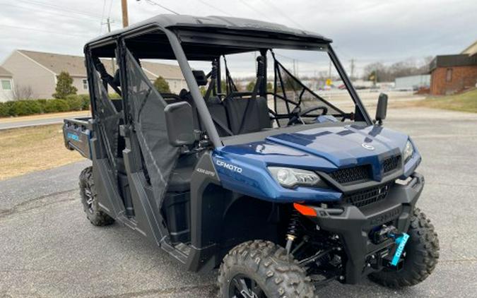 2026 CFMOTO UForce 1000 XL