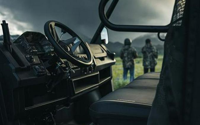 2026 CFMOTO UForce 1000 XL