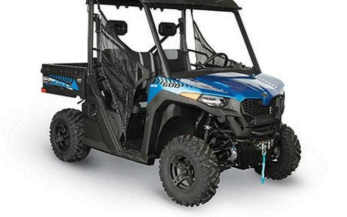 2022 CFMOTO UFORCE 600