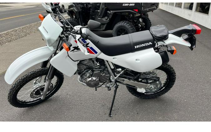 2025 XR650LS - Honda