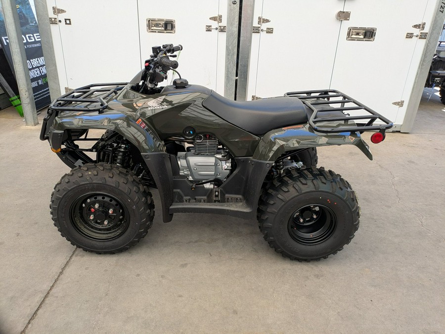 2026 Honda FourTrax Recon