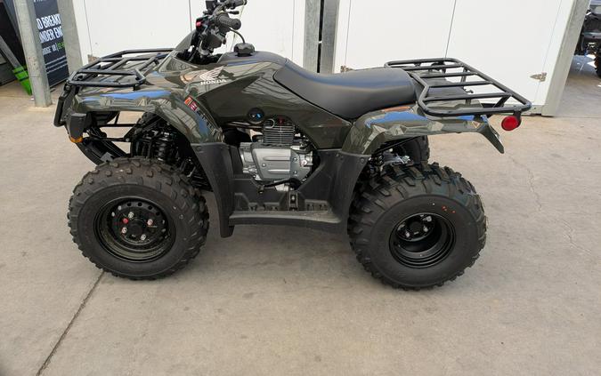 2026 Honda FourTrax Recon
