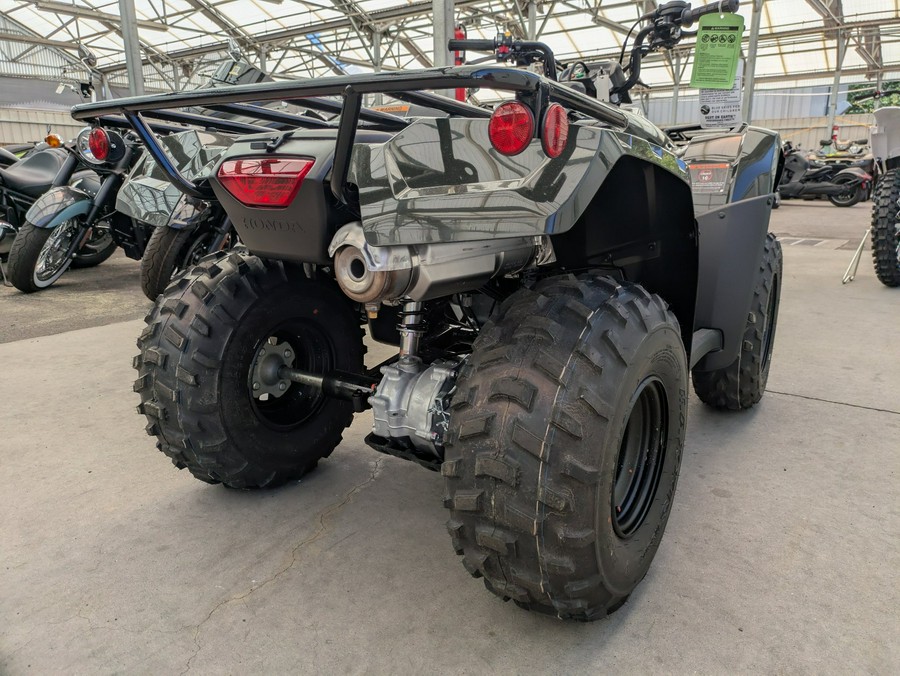 2026 Honda FourTrax Recon