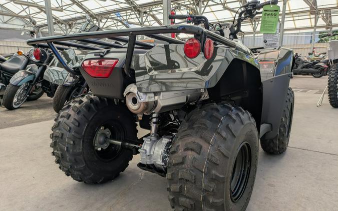 2026 Honda FourTrax Recon