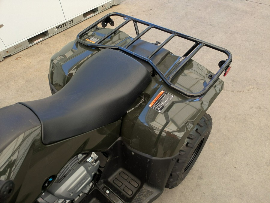 2026 Honda FourTrax Recon