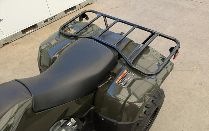 2026 Honda FourTrax Recon