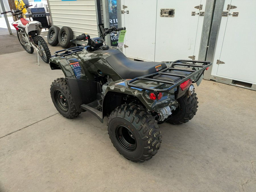 2026 Honda FourTrax Recon