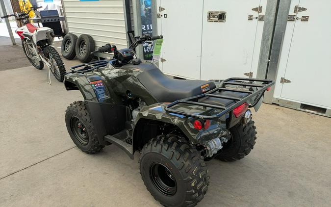 2026 Honda FourTrax Recon