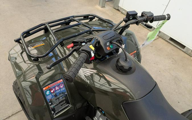 2026 Honda FourTrax Recon