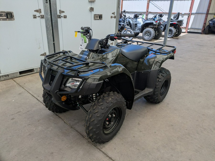 2026 Honda FourTrax Recon