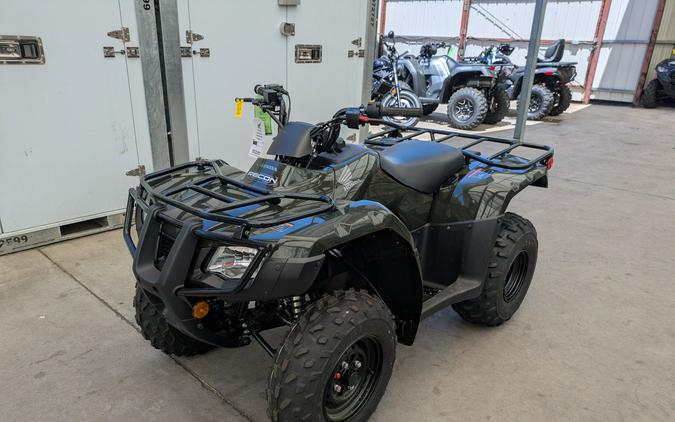 2026 Honda FourTrax Recon