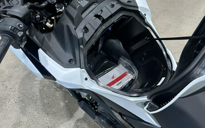 2026 Honda NC750X DCT