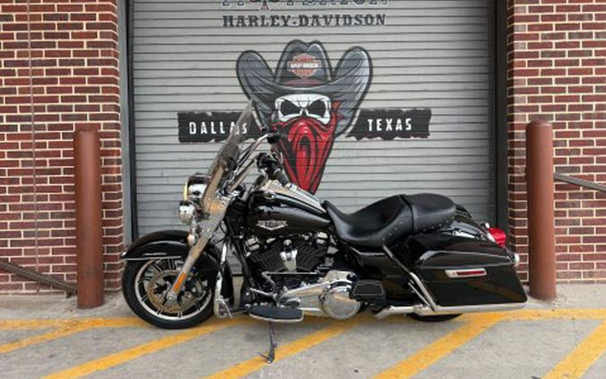 2019 Harley-Davidson Road King®