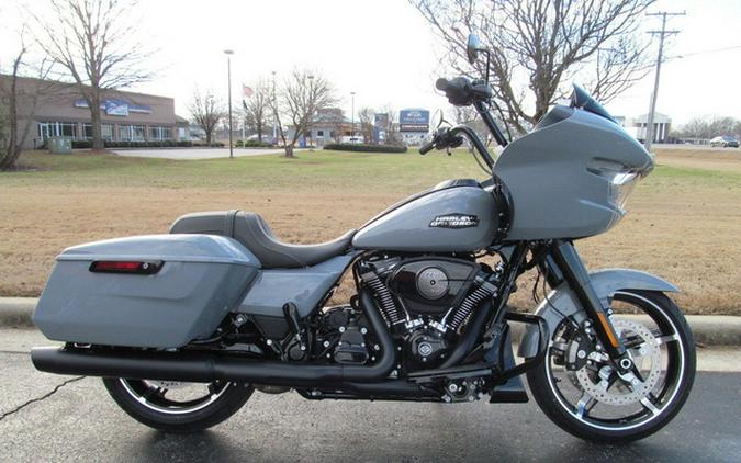 2026 Harley-Davidson FLTRX - Road Glide