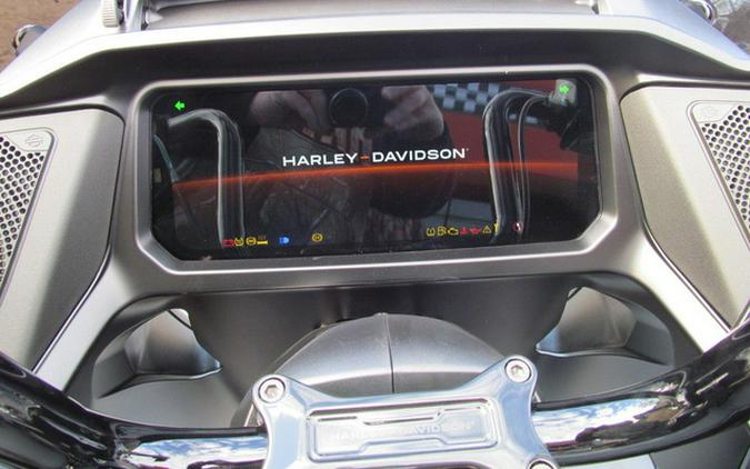 2026 Harley-Davidson FLTRX - Road Glide