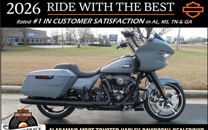 2026 Harley-Davidson FLTRX - Road Glide