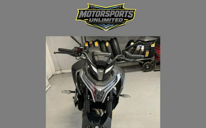 2026 CFMOTO 800NK