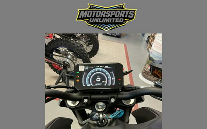 2026 CFMOTO 800NK