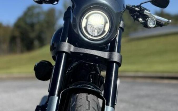 FXLRS 2025 Low Rider™ S