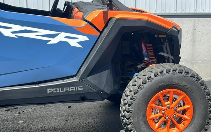 2025 Polaris RZR Pro S Ultimate
