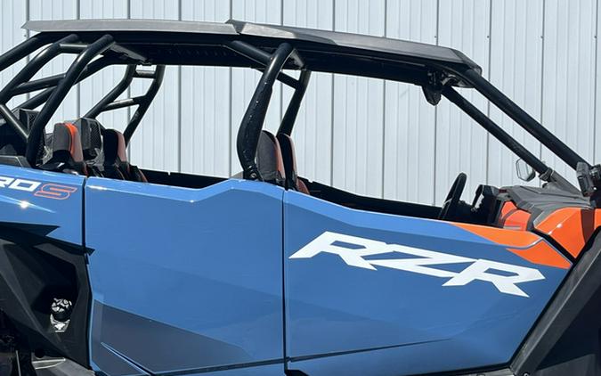 2025 Polaris RZR Pro S Ultimate