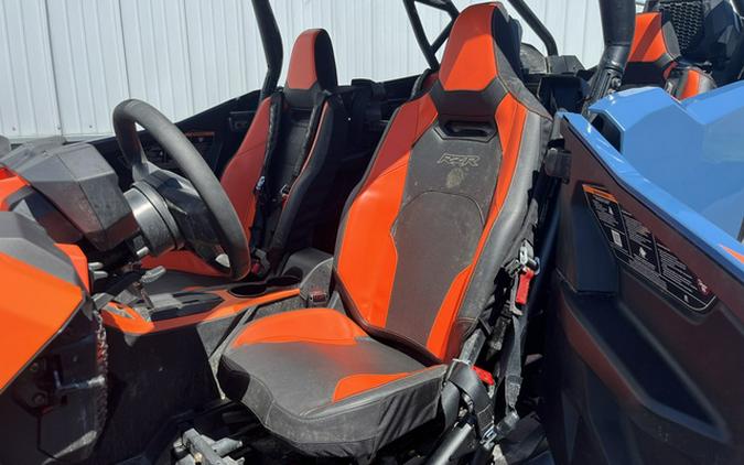 2025 Polaris RZR Pro S Ultimate