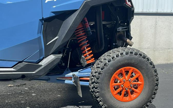 2025 Polaris RZR Pro S Ultimate