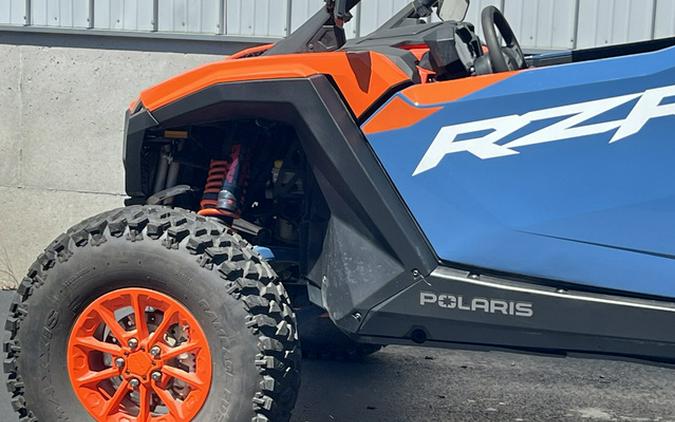 2025 Polaris RZR Pro S Ultimate