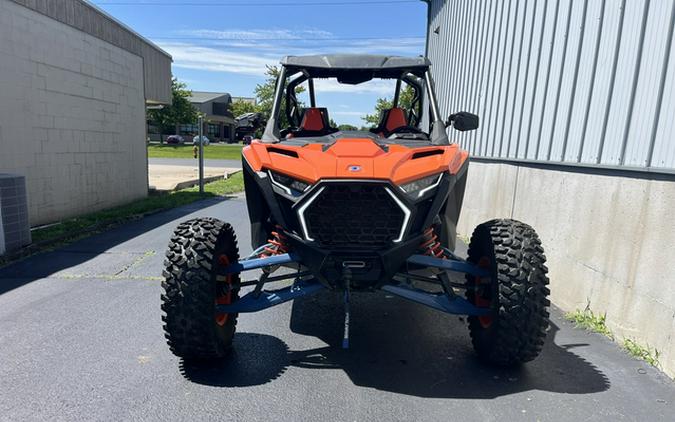 2025 Polaris RZR Pro S Ultimate