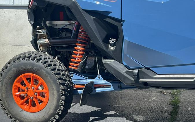 2025 Polaris RZR Pro S Ultimate